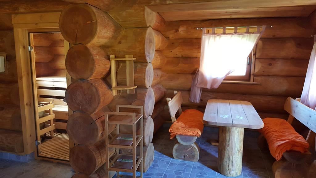 Ferienhaus Alhaus Simmersfeld Eksteriør billede